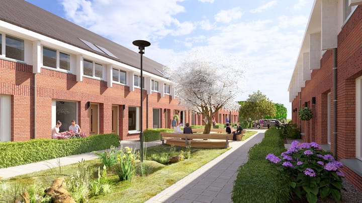 Bloemenhof main image