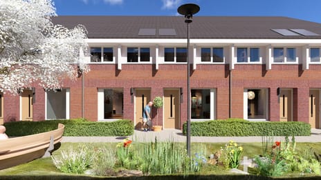 Foto 5 van Bloemenhof