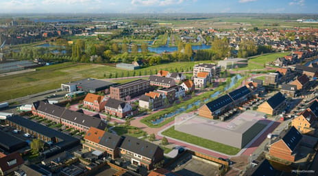 Nieuw Rijnvaert main image