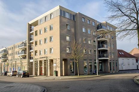 De Hoge Kei 109