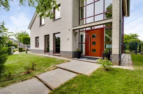 Afbeelding van Peysstraat 87 - Derde foto