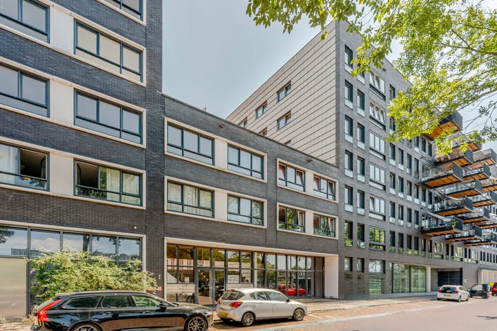 Westerdok 252 main image