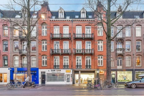 Bilderdijkstraat 88-1