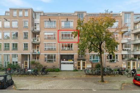 Lutmastraat 12-C