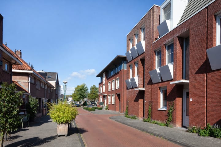 Van Oudheusdenstraat 10 main image