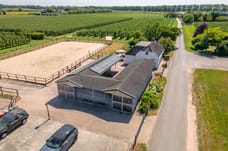 Afbeelding van Ravenswaaijsesteeg 25 - Derde foto