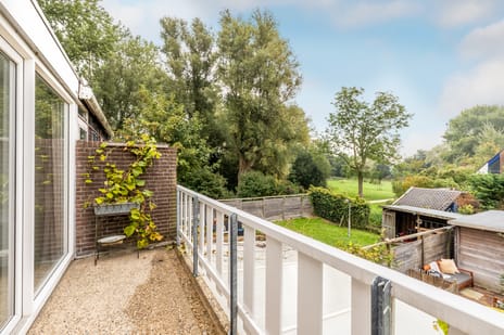 Afbeelding van De Krommert 113 - Derde foto