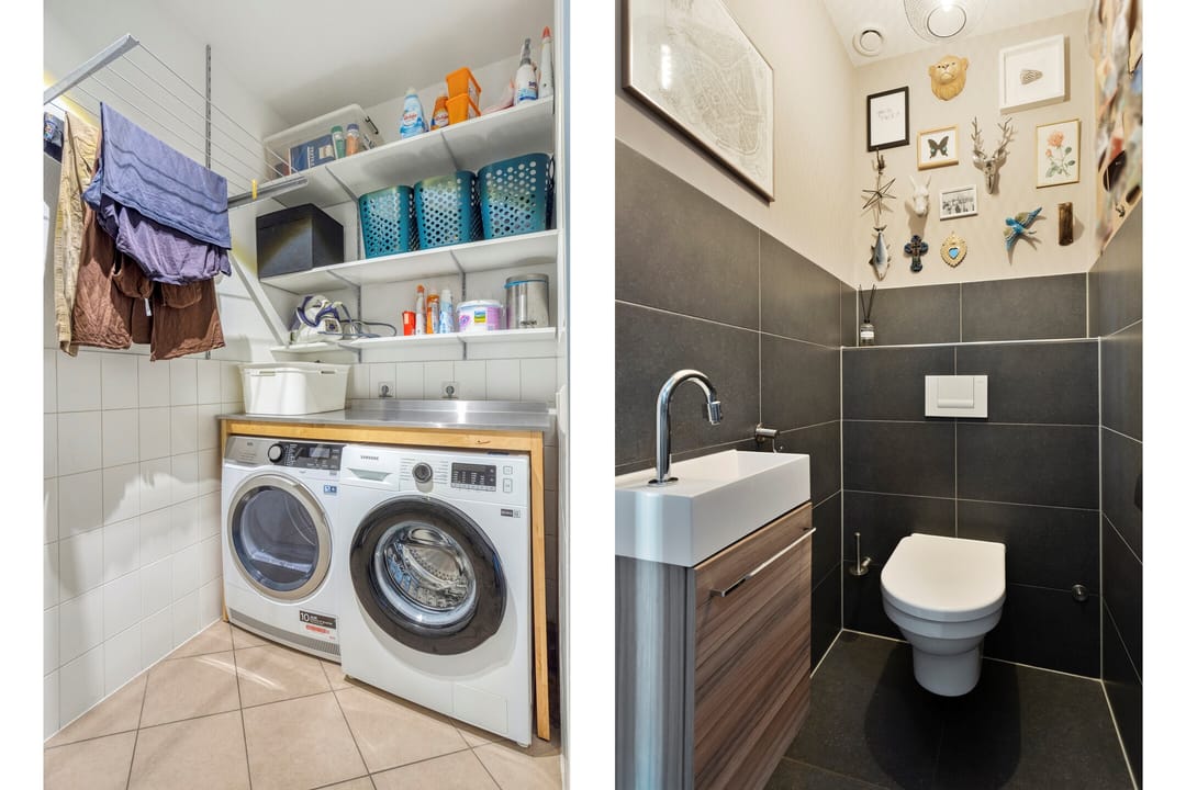 House Exterior
