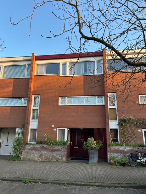 Afbeelding van Schaarbeekstraat 47 - Derde foto