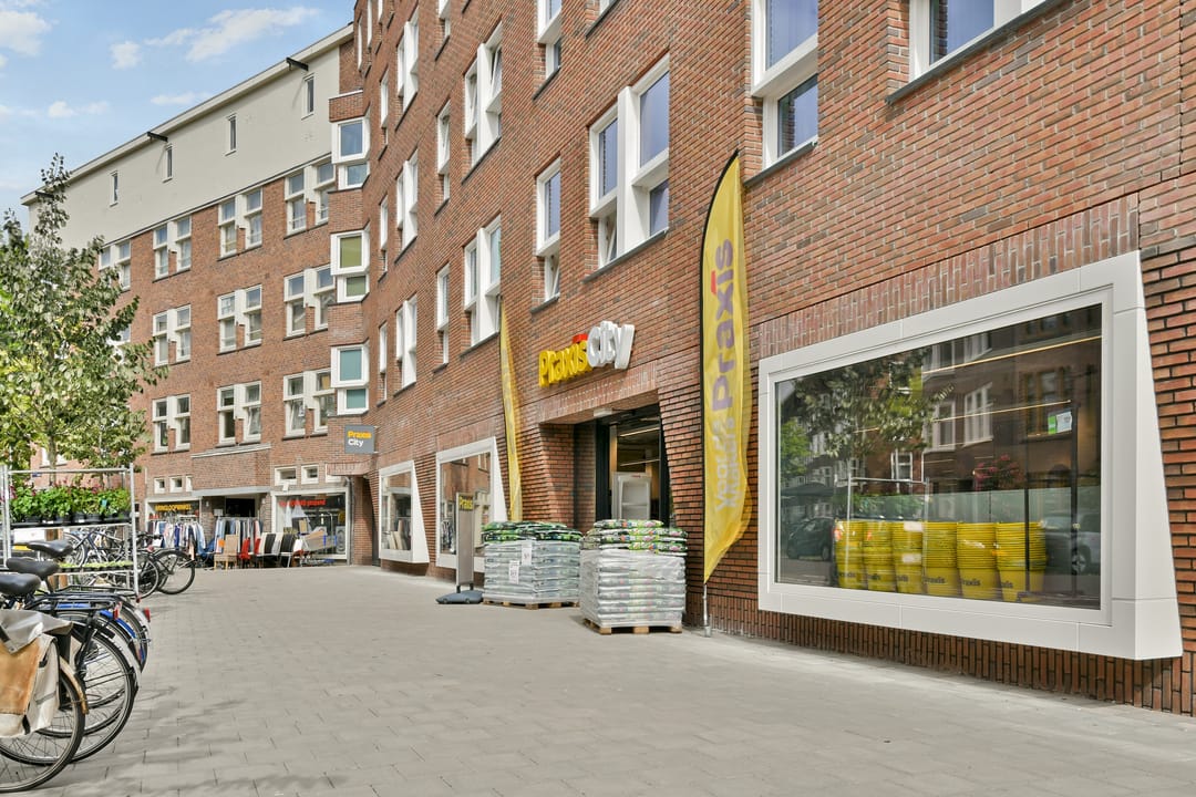 House Exterior