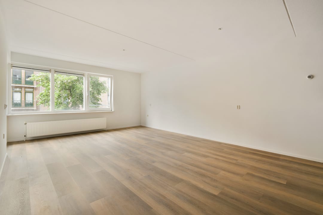 recent house