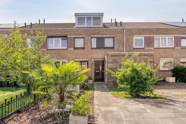 Meester Stappartlaan 16 main image