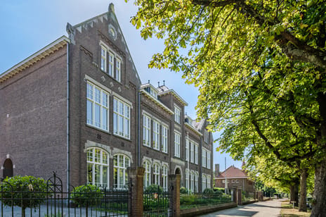 Stationsstraat 19-B main image