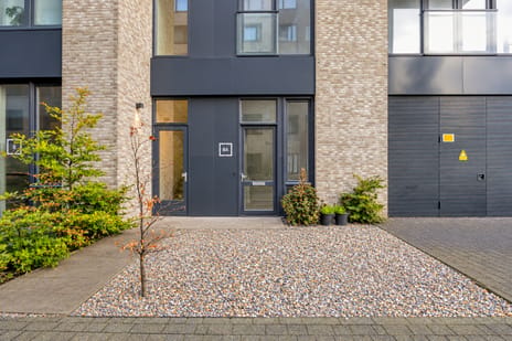 1e Lulofsdwarsstraat 8-A