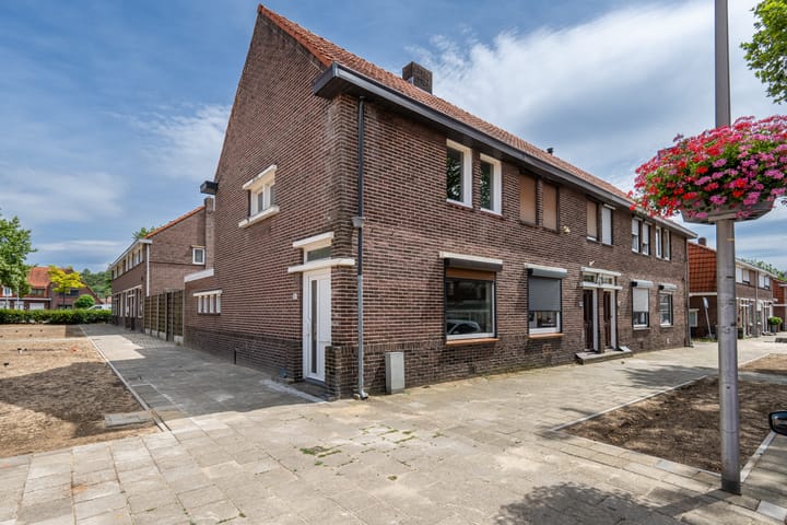 Hertstraat 11 main image