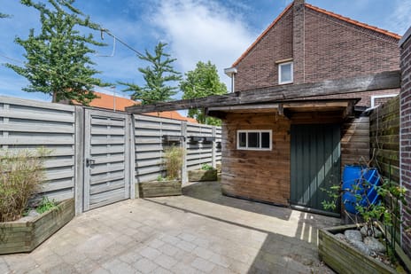 Hertstraat 11 secondary image