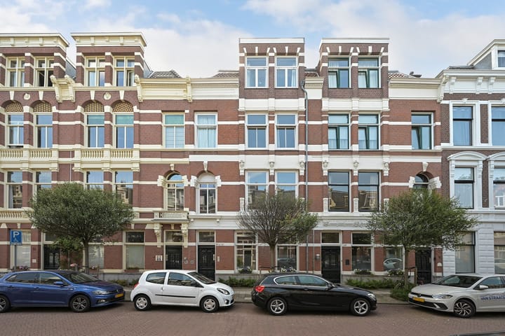 Nassau Odijckstraat 61 main image