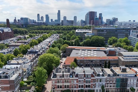 Afbeelding van Nassau Odijckstraat 61 - Tweede foto