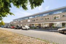 Afbeelding van Piranesistraat 16 - Tweede foto