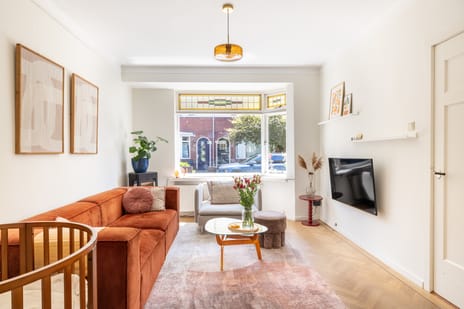 Bilderdijkstraat 45 secondary image