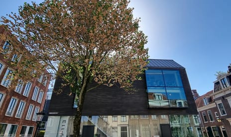 Afbeelding van Lange Nieuwstraat 113-A - Tweede foto