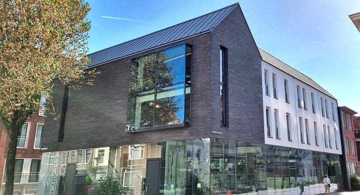 Lange Nieuwstraat 113-A main image