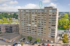 Afbeelding van Sweelinckplein 136 - Derde foto