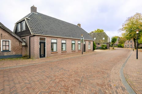 Afbeelding van Hoofdstraat 55 - Derde foto