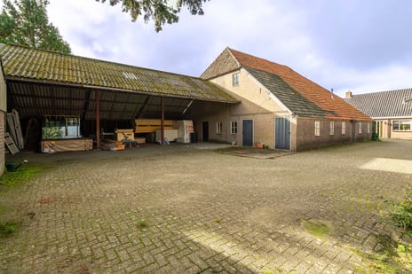 Afbeelding van Hoofdstraat 55 - Tweede foto