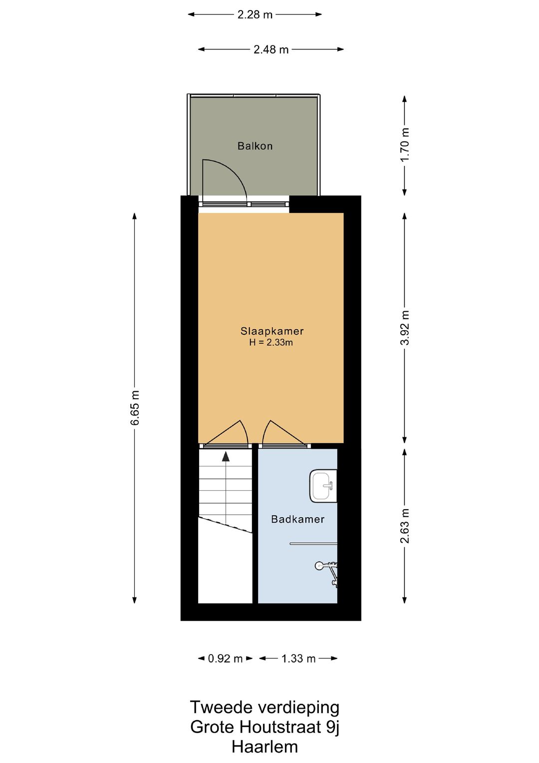 House Exterior