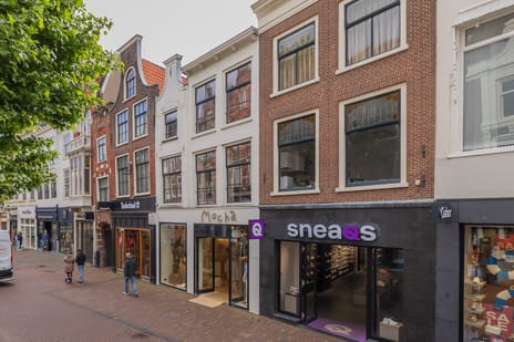 Grote Houtstraat 9-j main image