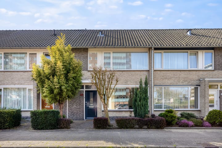 Zuiderzeelaan 36 main image