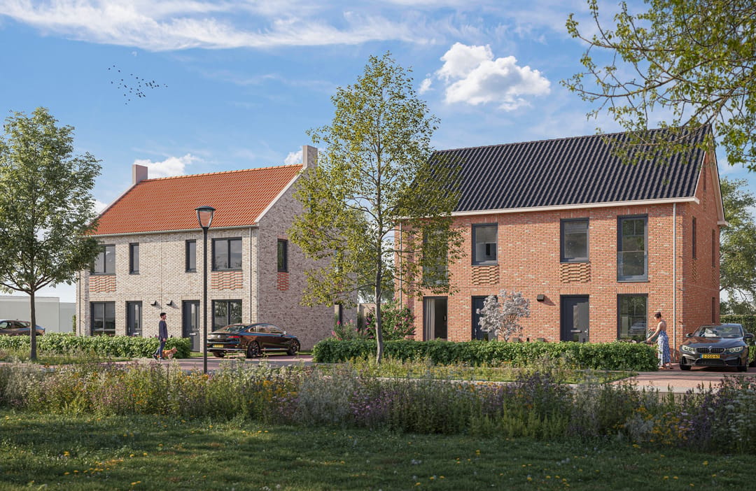 Photo 2 of Volharding - Marum