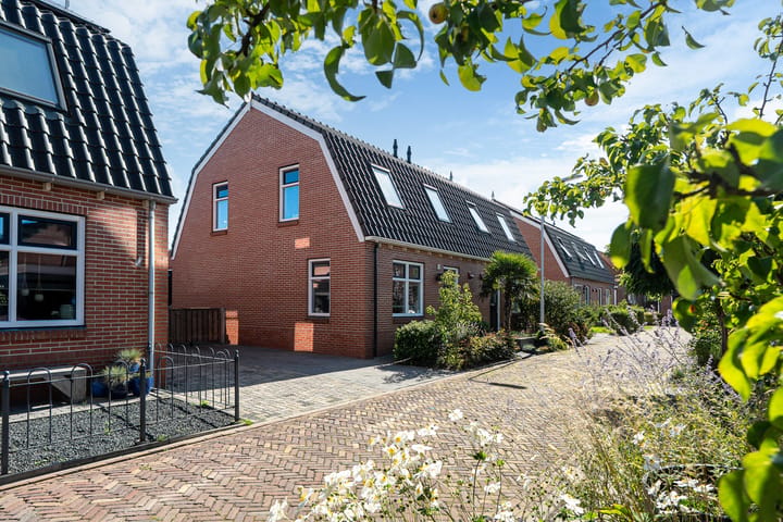 Noorderdwarsstraat 8 main image
