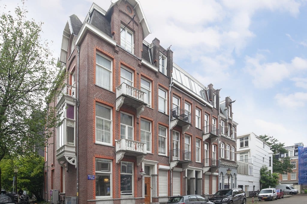 House Exterior