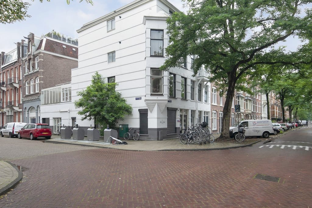 House Exterior