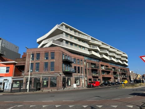 Afbeelding van Treilerdwarsweg 54 - Tweede foto