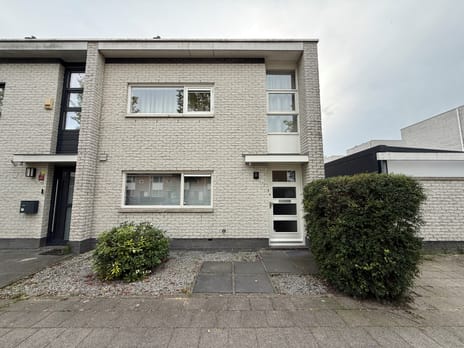vrije-sector-woningen te huur op Loethoelilaan 56