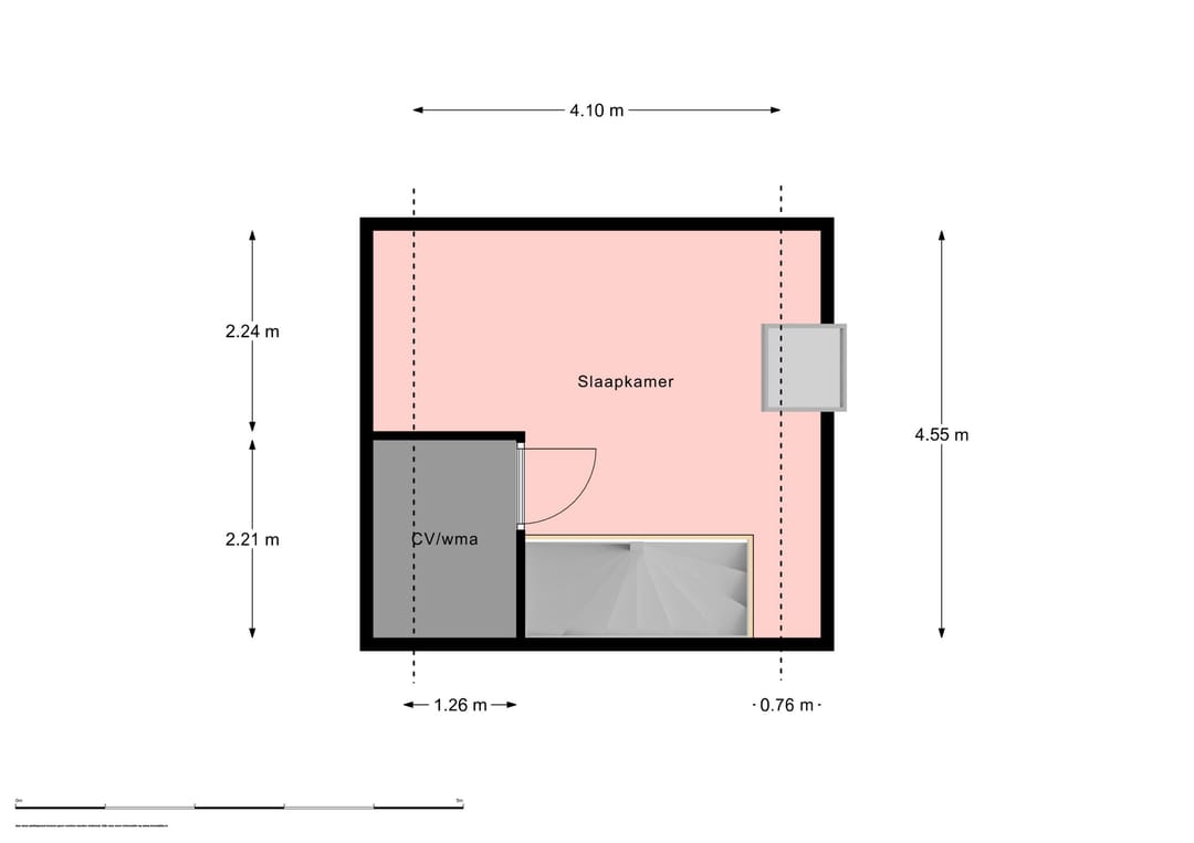 House Exterior