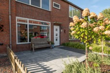 Afbeelding van Pieter Maasstraat 3 - Tweede foto
