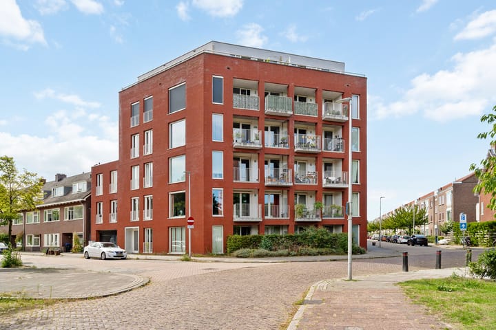 Van Koetsveldstraat 104 main image