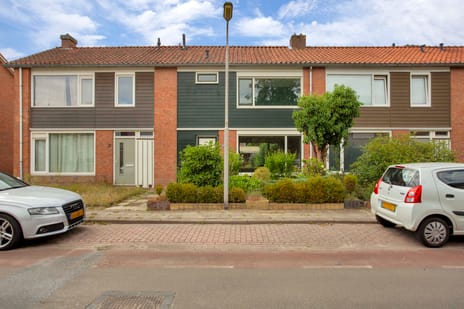 Wethouder Hassingstraat 10 main image