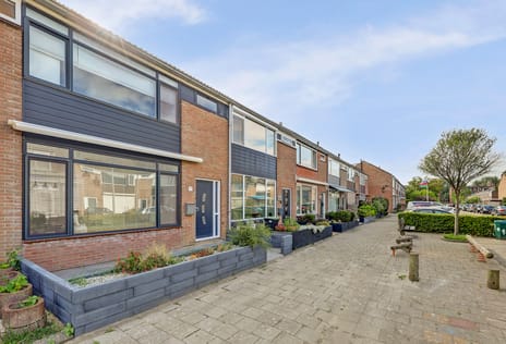 Kluutstraat 5