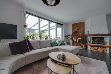 Afbeelding van Heerlenstraat 7 - Tweede foto