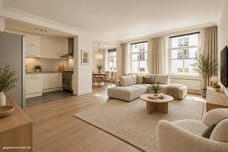 Afbeelding van Hinthamerstraat 202-D - Derde foto