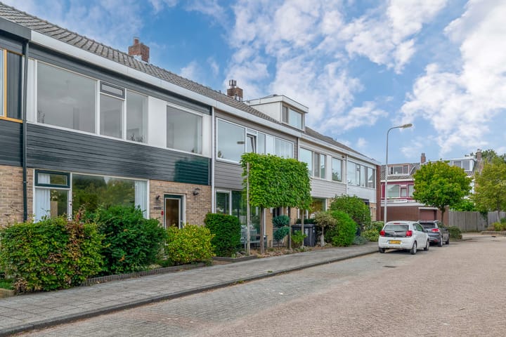 van der Kest Wittensstraat 8 main image