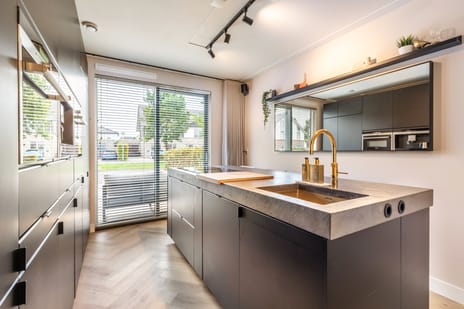 Afbeelding van Vissersknoop 10 - Derde foto