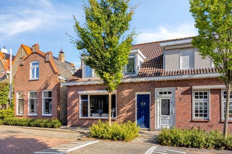 Besoyensestraat 25 main image