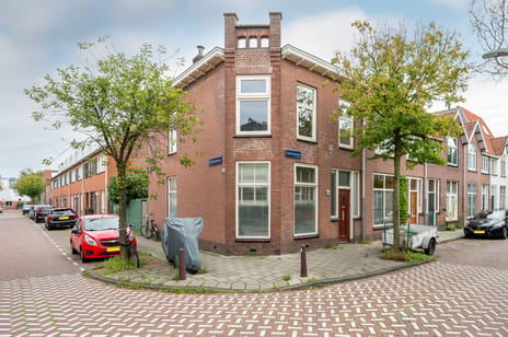 Fabriciusstraat 25 main image