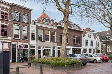 Nieuwehaven 322 secondary image